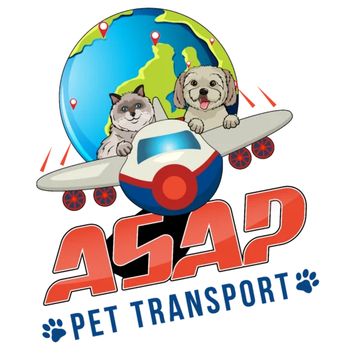 ASAP Pet Transport